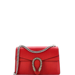 Gucci Small Dionysus Bag Leather